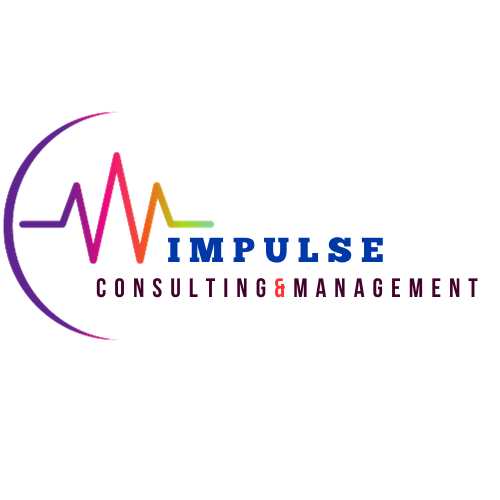 Impulse Consulting & Management logo